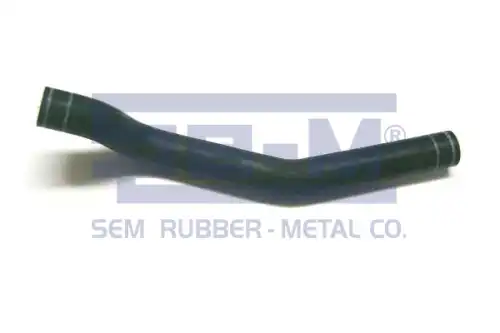 патрубок системы охлаждения! MB Actros 16008 SE-M