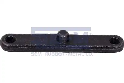 кронштейн рессоры! Volvo FL6/FM9/10/12/FH12/16/FMX/NH 12/BR, RVI Premium/Kerax 16098 SE-M