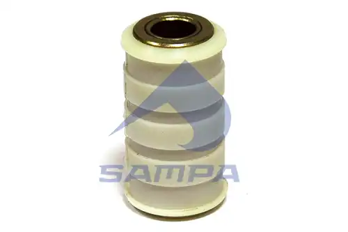 сайлентблок рессоры !(рм) 16x37x70 RVI B70/90/80/110/120/Mascott 080.297 SAMPA