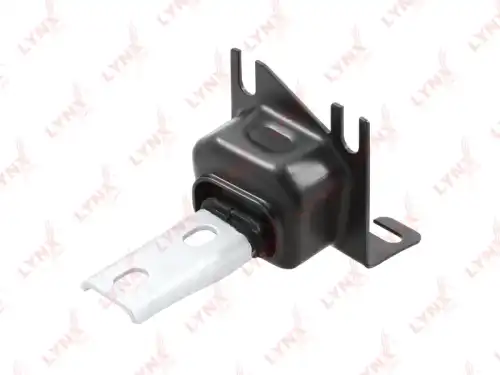 Подушка крепления КПП LYNXAUTO ME-2598