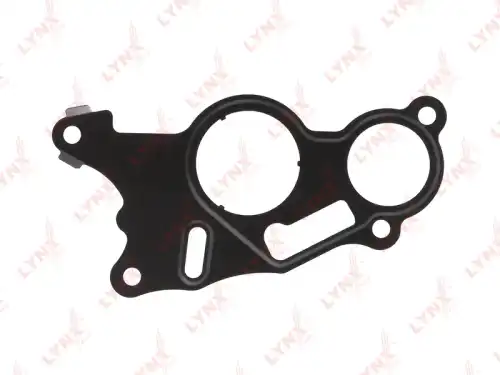прокладка вакуумного насоса! Audi, Seat, Skoda, VW 1.6-2.0TDI 08> SG-2124 LYNXAUTO