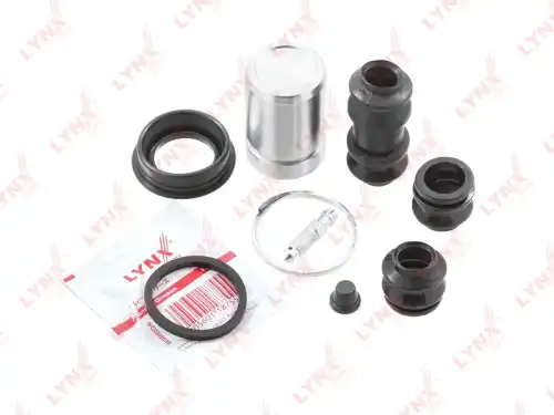 р/к дискового тормоза с поршнем заднего! D32 Toyota RAV-4 II 00-05 BC-6017 LYNXAUTO