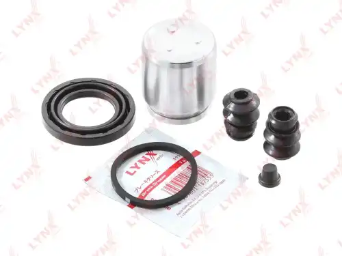 ремкомплект тормозного суппорта! заднего с поршнем d41 Great Wall Hover H3/H5 09> BC-6493 LYNXAUTO