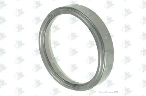 кольцо синхронизатора! промежуточн.ZF 1297 16K160-16S190, DAF,IVECO,MAN,RVI,Volvo 95533565 EURORICAMBI