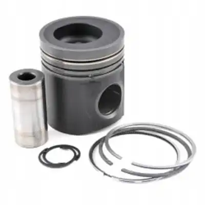 ПОРШНЕКОМПЛЕКТ MB OM354.901 EURO2 D97.5 STD (366 030 97 17) SM 801076-00-1