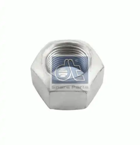 Гайка автомобильная DT 9.34029