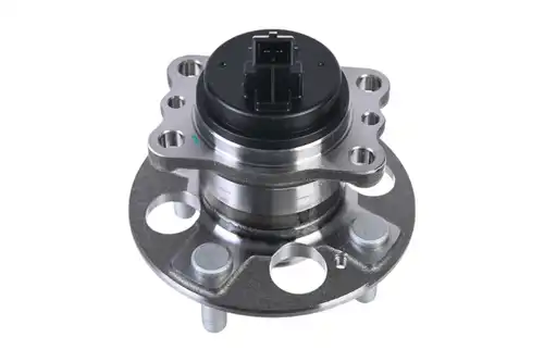 к-кт подшипника ступицы задней! со ступицей Kia Rio, Hyundai Solaris/Accent 17> 43-28685-SX STELLOX