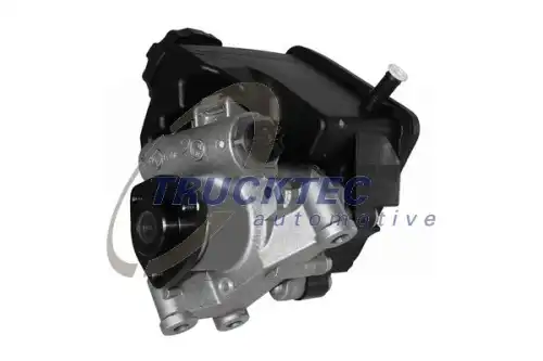 Насос гидроусилителя руля TRUCKTEC 02.37.091