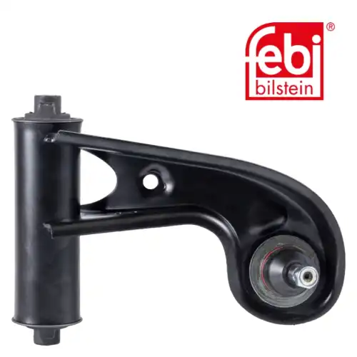 Рычаг подвески FEBI 10796 справа верхний MB W202/C208/W210 all 93-03