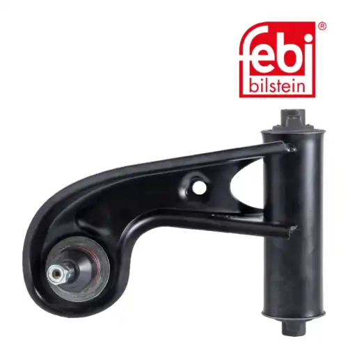 Рычаг подвески FEBI 10797 слева верхний MB W202/C208/W210 all 93-03