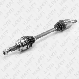 Вал приводной в сборе HAFT AW0185