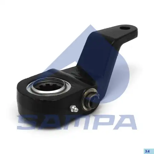 Рычаг регулировки тормоза SAMPA 044.142-01