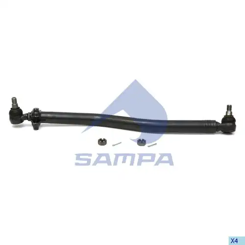 Рулевая тяга SAMPA 097.1006-01