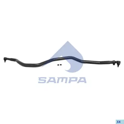 Рулевая тяга SAMPA 097.963-01