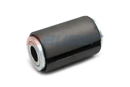 сайлентблок рессоры! передней в серьгу 24.5x96x61 RVI, Volvo 81521 AUGER