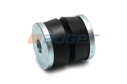 опора радиатора !D10.7xD40x42mm DAF 83833 AUGER