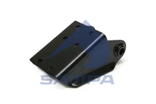кронштейн амортизатора! MAN 023.329 SAMPA