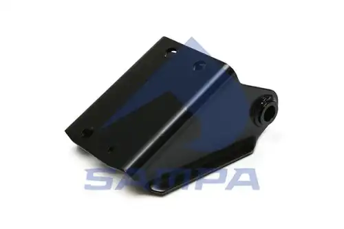 кронштейн амортизатора! MAN 023.330 SAMPA