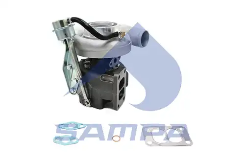 Турбокомпрессор 024.331 SAMPA
