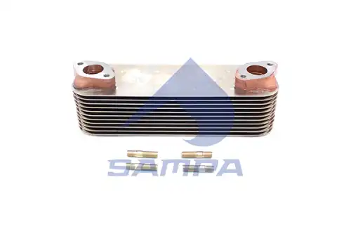 Масляный радиатор SAMPA 025.158