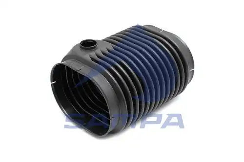 гофра! воздухозаборника VOLVO 034.234 SAMPA
