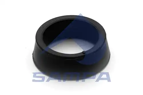 сальник фильтра топливного! Volvo 034.495 SAMPA