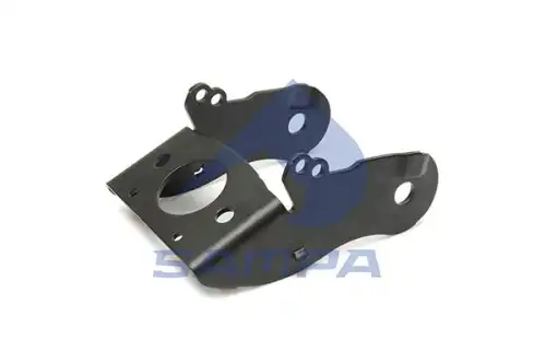 Кронштейн механизма подъемной оси 070.493 SAMPA