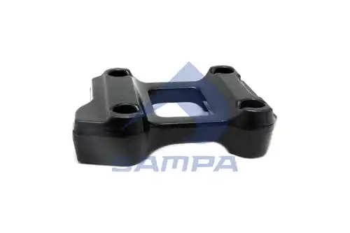 плита полурессоры! BPW 071.071 SAMPA