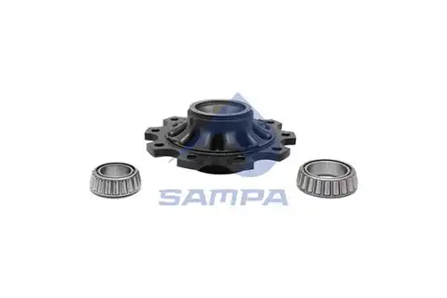 Ступица SAMPA 075.216/1-F