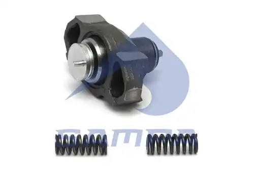 р/к диcк.тормоза! (м) механизм регулировки самоподвода в сборе Wabco MAXX 22T, SCHMITZ 094.910 SAMPA