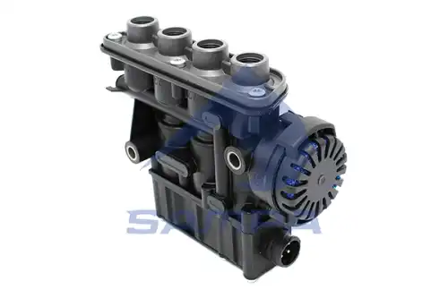 блок клапанов !ELC M16x1.5 RVI, VOLVO 096.1784 SAMPA