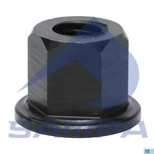 Гайка автомобильная SAMPA 104.482