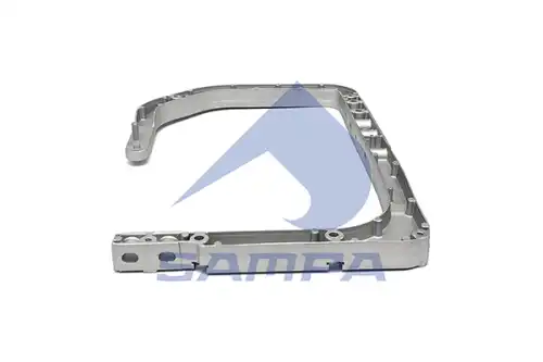 кронштейн !брызговика VOLVO 1830 0683 SAMPA