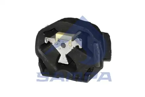 Подушка крепления двигателя SAMPA 204.172