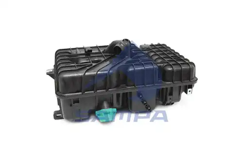 Расширительный бачок SAMPA 204.211