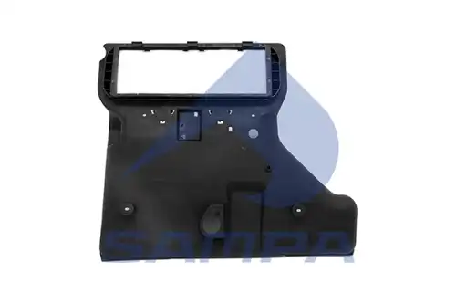 корпус фильтра салона! MB ACTROS 206.455 SAMPA