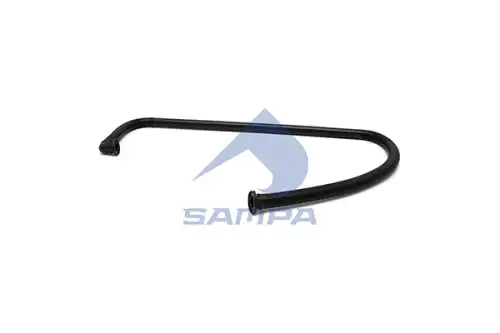 патрубок всасывающий компрессора! MB Axor 209.051 SAMPA