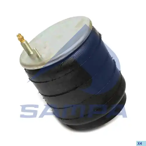 Пневмоподушка SAMPA SP 559554-KP