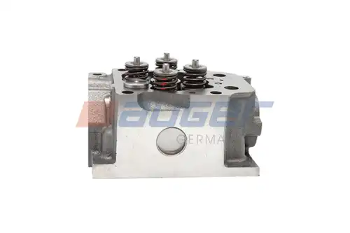 головка блока цилиндров !в сборе с клапанами MB OM457 95726 AUGER