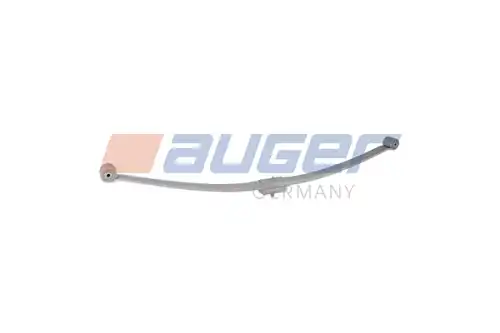Рессора подвески AUGER 96706