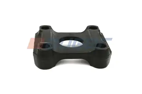пластина !крепления рессоры125x150BPW 97453 AUGER