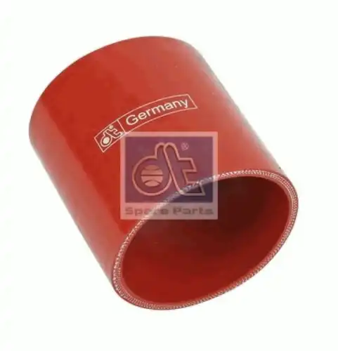 патрубок интеркулера!Scania 2/3-Series 1.11548 DT