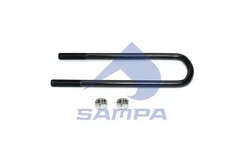 Стремянка рессоры SAMPA 010.1941