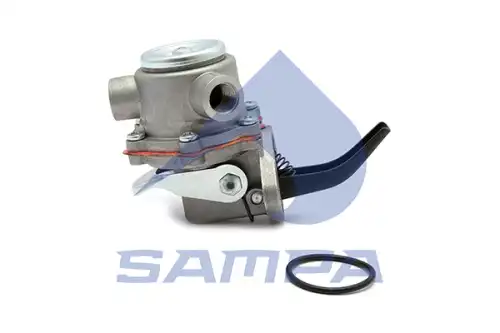 Топливный насос низкого давления SAMPA 025.474