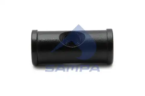 палец хомута ресивера !(м) VOLVO FH/FM 035.408 SAMPA