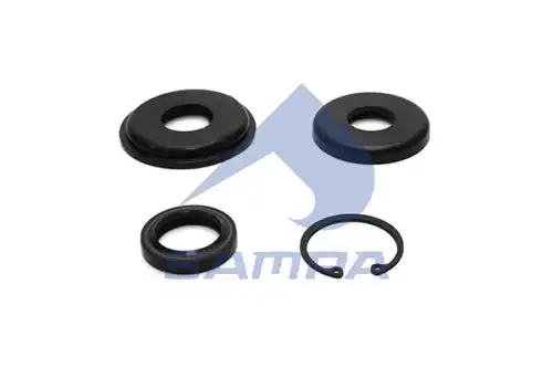 р/к рулевого механизма! Omn DAF F65/F75/F85/F95/65CF/75CF/85CF/95XF 050.683 SAMPA