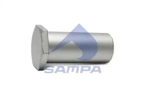 палец стабилизатора!  Iveco EuroTrakker/Cursor 064.217 SAMPA