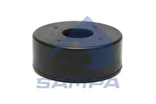 втулка амортизатора !(р) VOLVO FH/FM 076.093 SAMPA