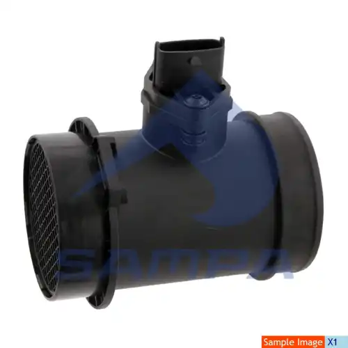 Расходомер воздуха (массметр) 096.3159 SAMPA