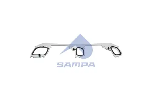 Прокладка коллектора SAMPA 210.307